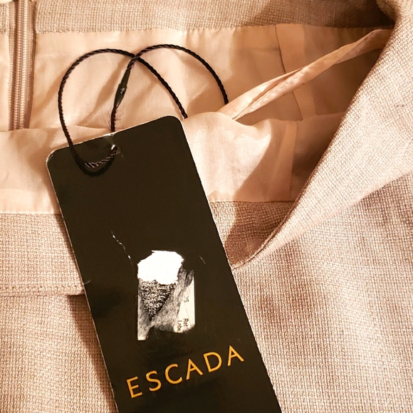 Escada Skirt - Picture 1 of 15